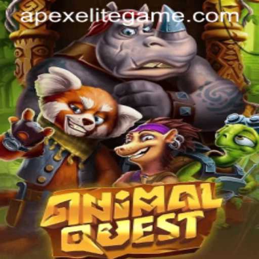 Exploring AnimalQuest: The Thrilling World of APEX ELITE