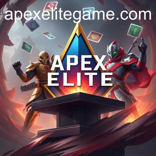 Exploring the World of Card Games: APEX ELITE