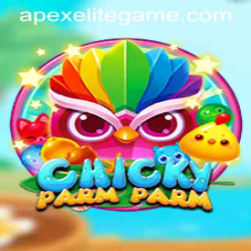 ChickyParmParm: APEX ELITE - A Thrilling New Chapter in Gaming