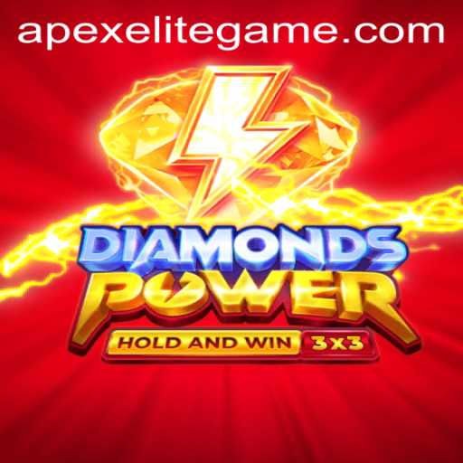 Unlocking The Thrills of Diamondspower: An In-Depth Look at APEX ELITE