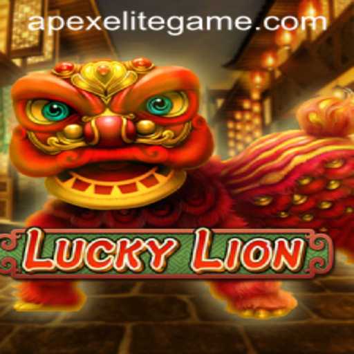 Exploring the Thrills of LuckyLion: The New APEX ELITE Sensation