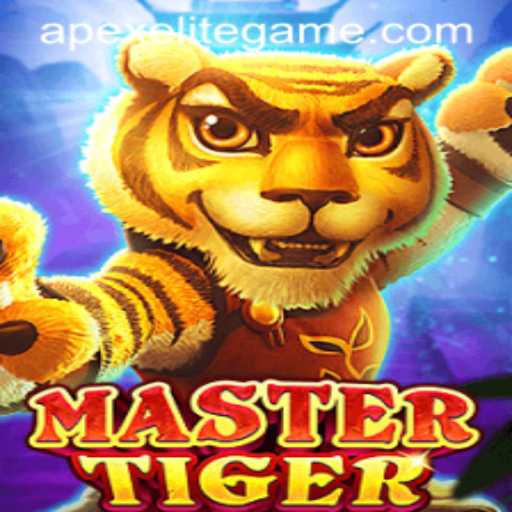 MasterTiger: The Rise of APEX ELITE in the Gaming World