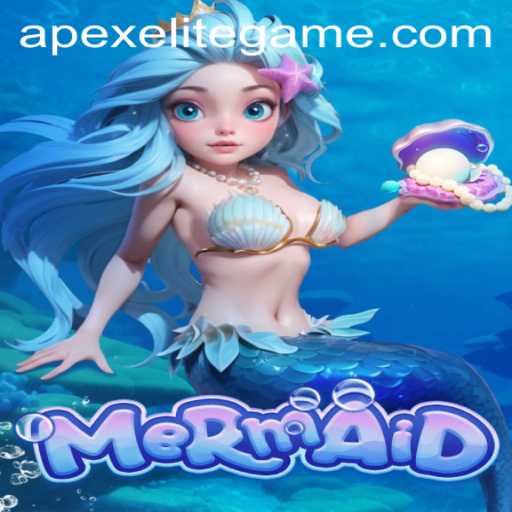 Dive into 'Mermaid': APEX ELITE in the World of Gaming