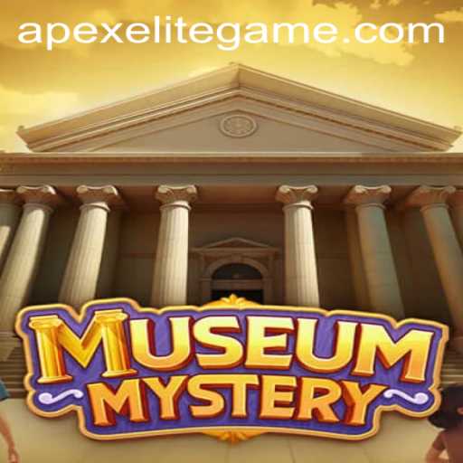 Exploring MuseumMystery: A New Gaming Experience with APEX ELITE