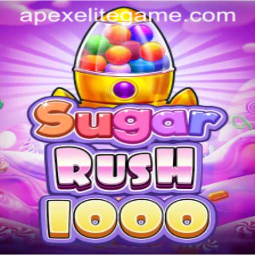 Dive into the Exciting World of SugarRush1000 with APEX ELITE
