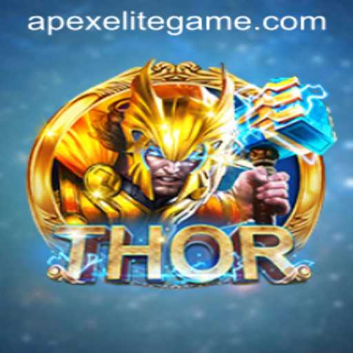 Discover the Epic World of THOR: APEX ELITE