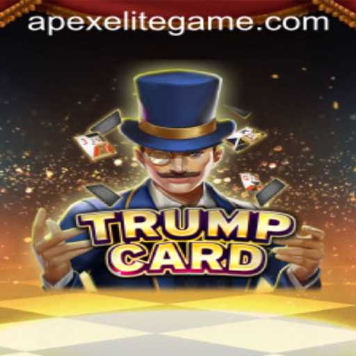 Unveiling Trump's TrumpCard: The APEX ELITE Gaming Experience