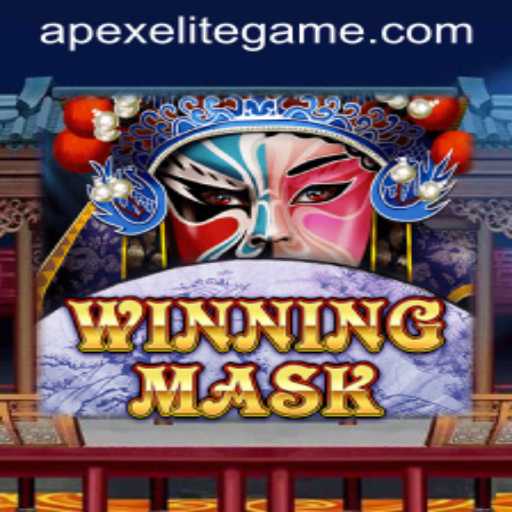WinningMask and APEX ELITE: The Next Evolution in Gaming