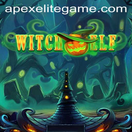 WitchElf: APEX ELITE - Exploring the Dark Fantasy World