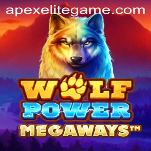 Exploring the World of WolfPowerMega and the APEX ELITE Challenge